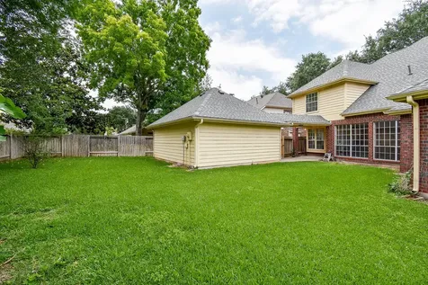 6415 Brobeck Court Sugar Land TX 77479