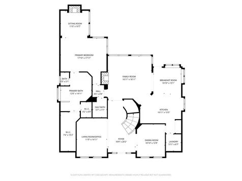 6415 Brobeck Court Sugar Land TX 77479