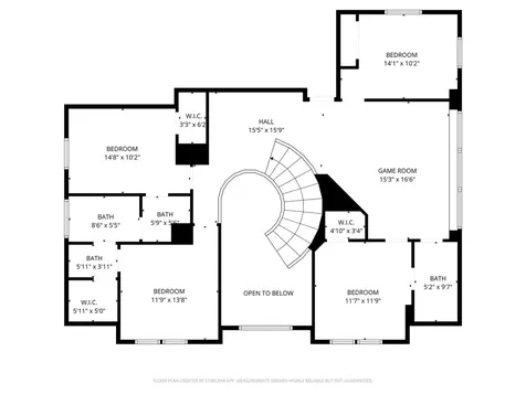 6415 Brobeck Court Sugar Land TX 77479