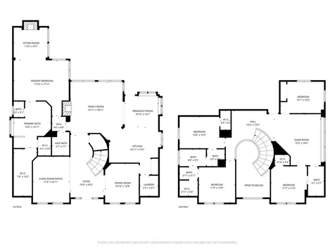 6415 Brobeck Court Sugar Land TX 77479