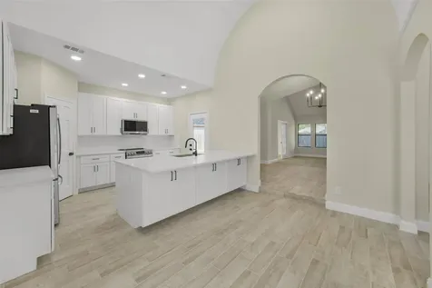 2126 Windmill Drive Richmond TX 77406