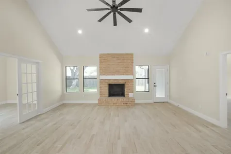 2126 Windmill Drive Richmond TX 77406