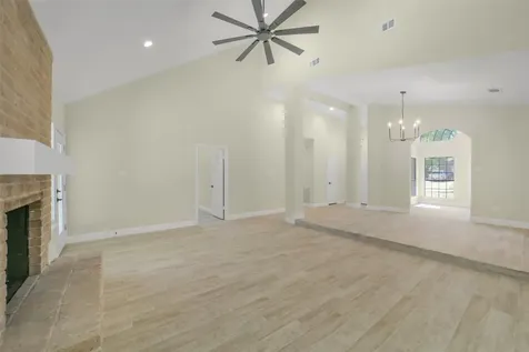 2126 Windmill Drive Richmond TX 77406