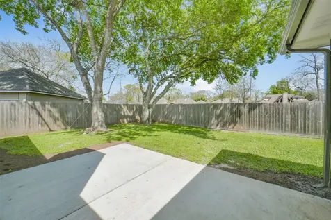 2126 Windmill Drive Richmond TX 77406