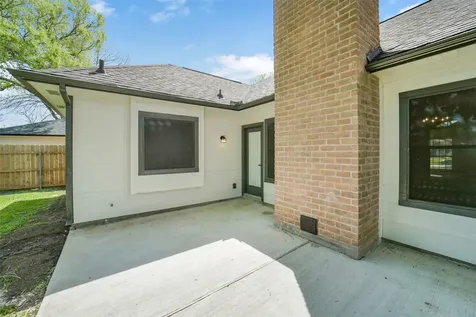 2126 Windmill Drive Richmond TX 77406