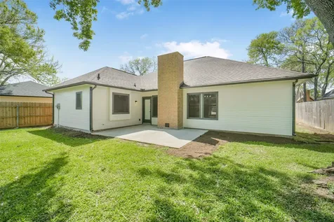 2126 Windmill Drive Richmond TX 77406