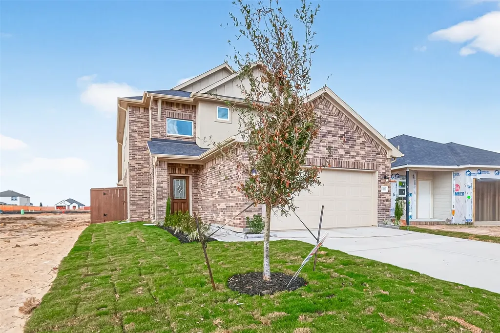 13310 Prado Ridge Lane Iowa Colony TX 77583