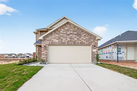 13310 Prado Ridge Lane Iowa Colony TX 77583