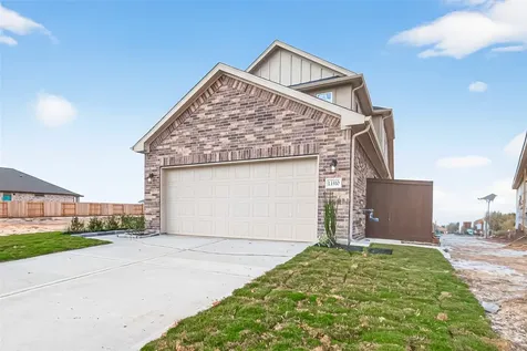 13310 Prado Ridge Lane Iowa Colony TX 77583