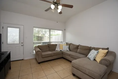 1734 Pepper Hill Lane Sugar Land TX 77479