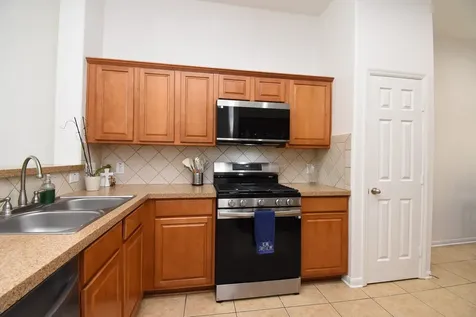 1734 Pepper Hill Lane Sugar Land TX 77479