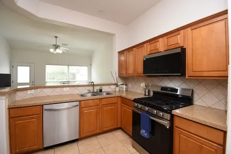 1734 Pepper Hill Lane Sugar Land TX 77479