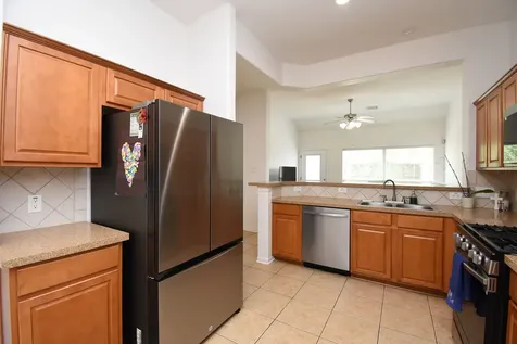 1734 Pepper Hill Lane Sugar Land TX 77479