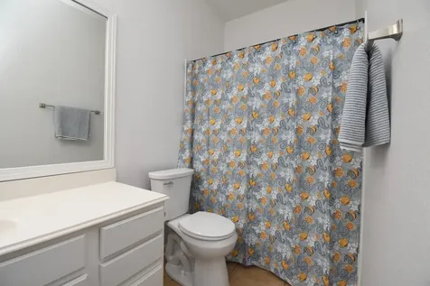 1734 Pepper Hill Lane Sugar Land TX 77479
