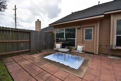 1734 Pepper Hill Lane Sugar Land TX 77479