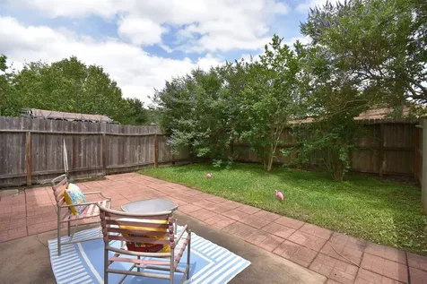 1734 Pepper Hill Lane Sugar Land TX 77479