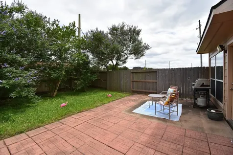 1734 Pepper Hill Lane Sugar Land TX 77479