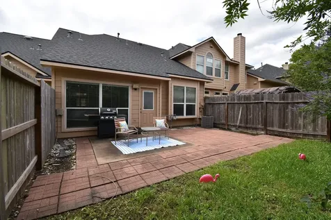 1734 Pepper Hill Lane Sugar Land TX 77479