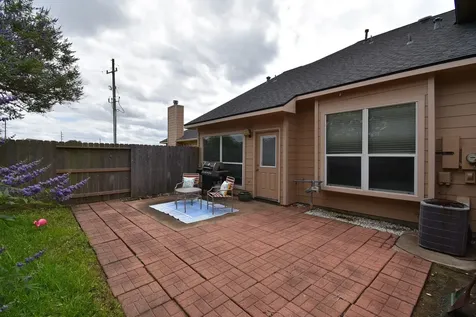 1734 Pepper Hill Lane Sugar Land TX 77479