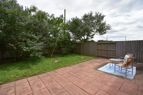 1734 Pepper Hill Lane Sugar Land TX 77479