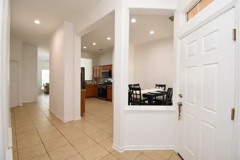 1734 Pepper Hill Lane Sugar Land TX 77479