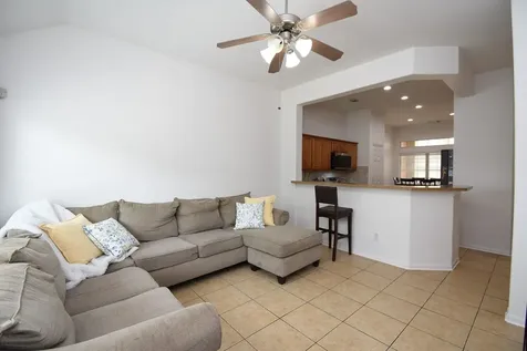 1734 Pepper Hill Lane Sugar Land TX 77479