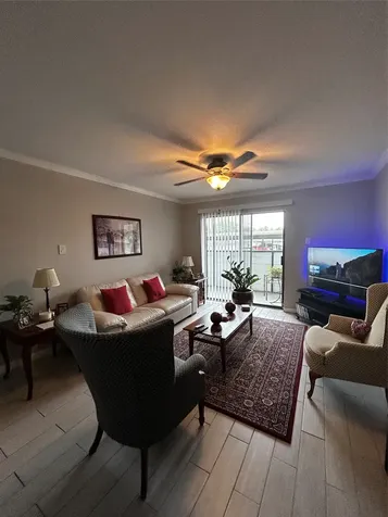 3025 Walnut Bend Lane 18 Houston TX 77042