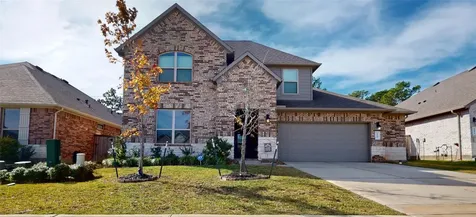 20167 Bushwick Falls Drive Montgomery TX 77316
