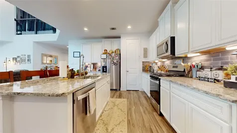 20167 Bushwick Falls Drive Montgomery TX 77316
