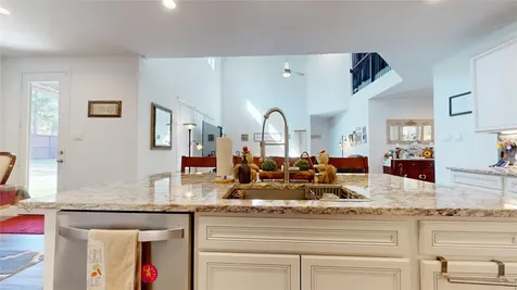 20167 Bushwick Falls Drive Montgomery TX 77316