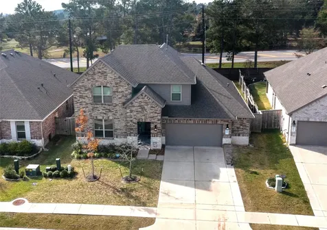 20167 Bushwick Falls Drive Montgomery TX 77316