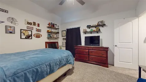 20167 Bushwick Falls Drive Montgomery TX 77316