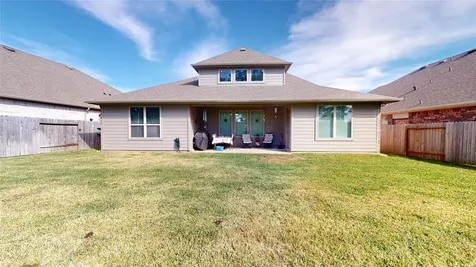 20167 Bushwick Falls Drive Montgomery TX 77316