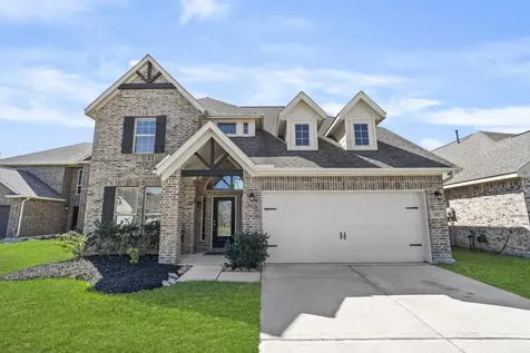 3011 Matthew Aaron Court Missouri City TX 77459