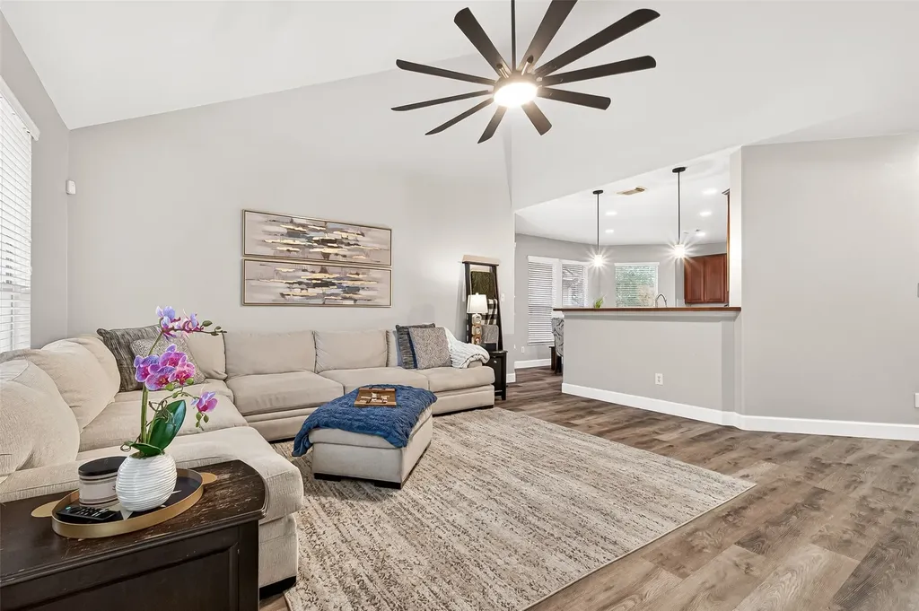 7415 Riven Oaks Court Cypress TX 77433