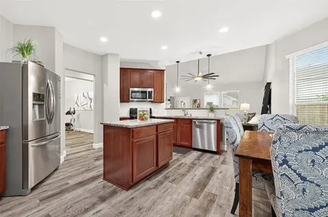 7415 Riven Oaks Court Cypress TX 77433