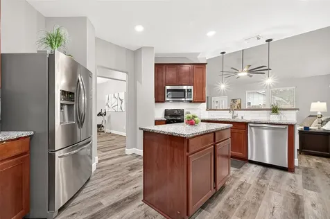 7415 Riven Oaks Court Cypress TX 77433