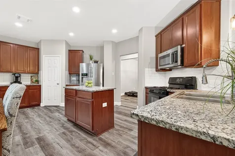 7415 Riven Oaks Court Cypress TX 77433