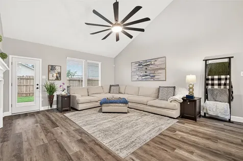 7415 Riven Oaks Court Cypress TX 77433