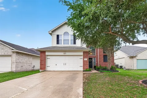 7415 Riven Oaks Court Cypress TX 77433