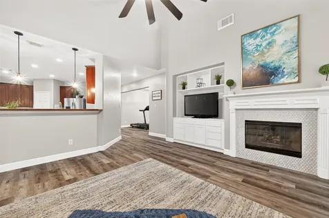 7415 Riven Oaks Court Cypress TX 77433