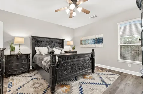 7415 Riven Oaks Court Cypress TX 77433