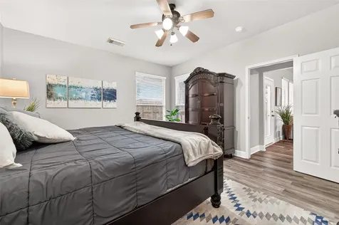 7415 Riven Oaks Court Cypress TX 77433