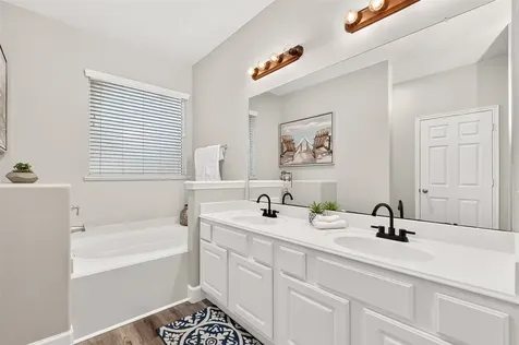 7415 Riven Oaks Court Cypress TX 77433