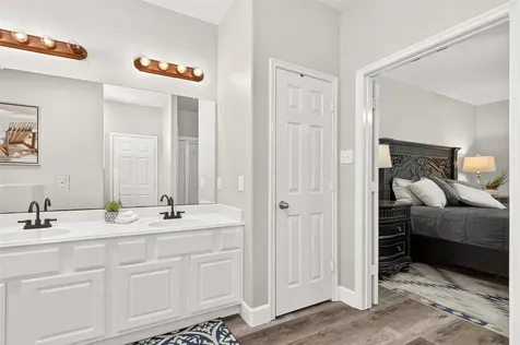 7415 Riven Oaks Court Cypress TX 77433