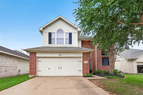 7415 Riven Oaks Court Cypress TX 77433