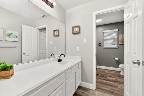 7415 Riven Oaks Court Cypress TX 77433