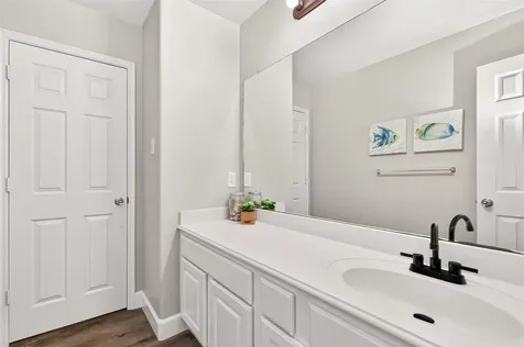 7415 Riven Oaks Court Cypress TX 77433