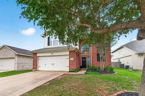 7415 Riven Oaks Court Cypress TX 77433