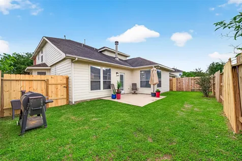 7415 Riven Oaks Court Cypress TX 77433